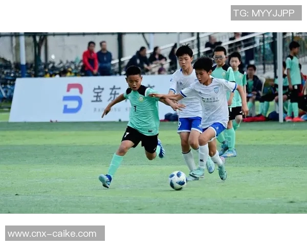 北京少儿足球热潮兴起培养未来足球明星的摇篮与希望