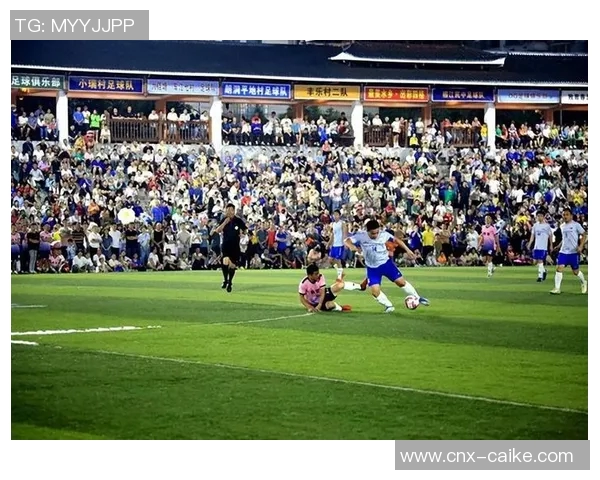 90足球热潮席卷全球年轻人激情与梦想的交汇点